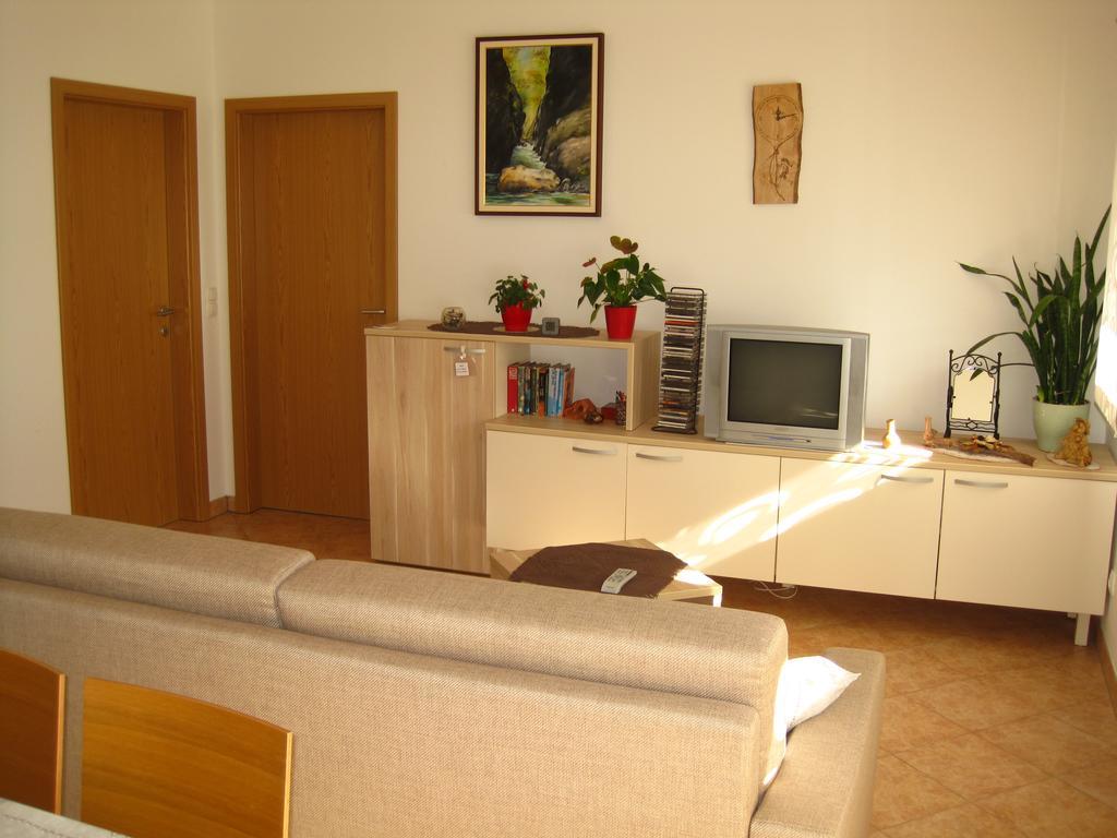 Apartment House Cviter Bovec Exteriér fotografie
