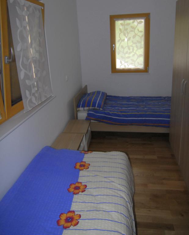 Apartment House Cviter Bovec Pokoj fotografie